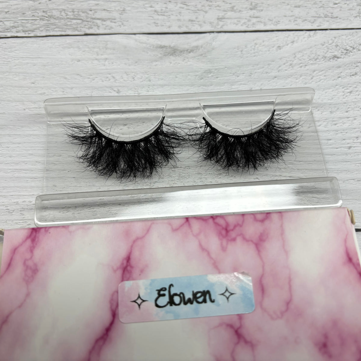 Tykoon Lashes