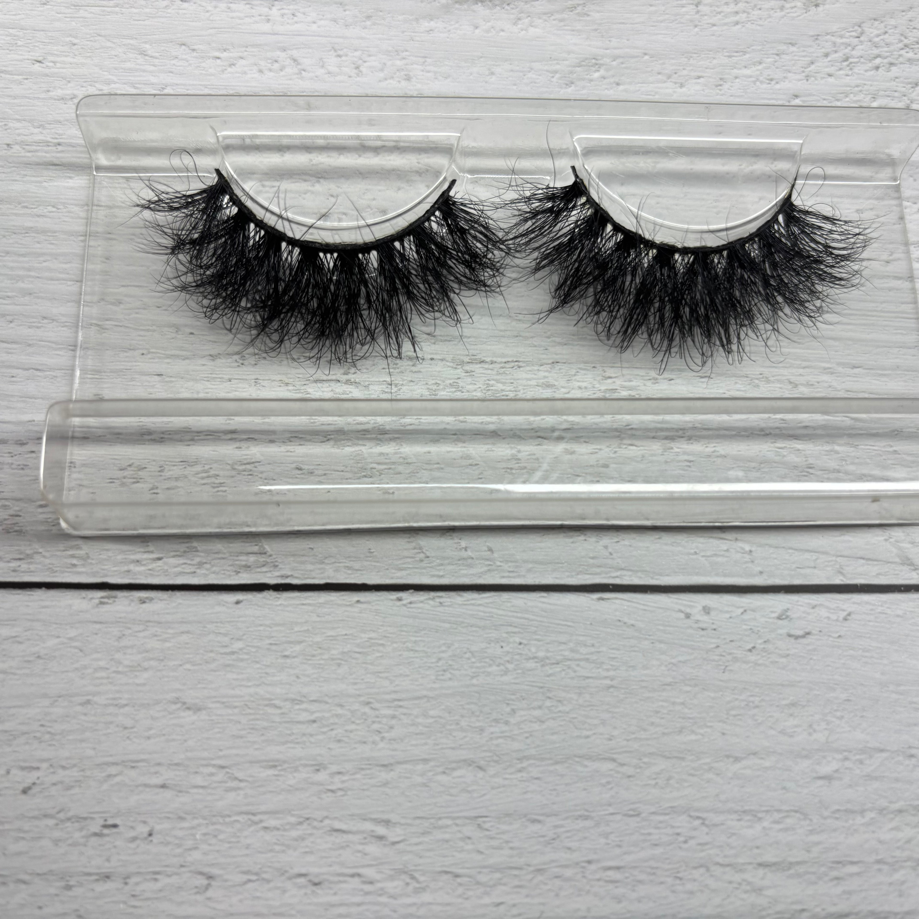 Tykoon Lashes